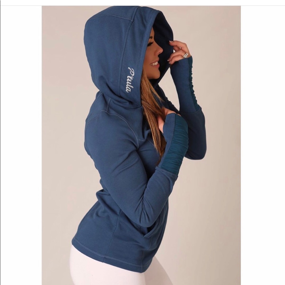 Ptula Sweatshirt